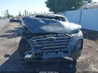 2020 Hyundai Palisade Limited Серый vin: KM8R54HE7LU027902