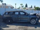 2020 Hyundai Palisade Limited Серый vin: KM8R54HE7LU027902