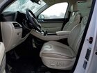 2020 Hyundai Palisade Limited Белый vin: KM8R5DHE1LU112220