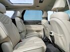 2020 Hyundai Palisade Limited Белый vin: KM8R5DHE1LU112220