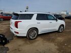 2020 Hyundai Palisade Limited Белый vin: KM8R5DHE1LU112220