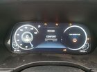 2020 Hyundai Palisade Limited Черный vin: KM8R5DHE2LU072472