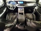 2020 Hyundai Palisade Limited Белый vin: KM8R5DHE2LU116390