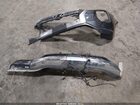 2020 Hyundai Palisade Limited Синий vin: KM8R5DHE3LU132193