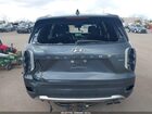 2020 Hyundai Palisade Limited Синий vin: KM8R5DHE8LU165268