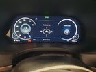 2020 Hyundai Palisade Limited Бордовый vin: KM8R5DHEXLU071960