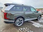 2026 Hyundai Palisade Limited Green vin: KM8RKESA0TU045114