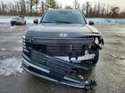 2026 Hyundai Palisade Limited Green vin: KM8RKESA0TU045114