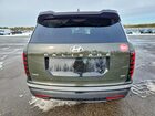 2026 Hyundai Palisade Limited Green vin: KM8RKESA0TU045114