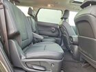 2026 Hyundai Palisade Limited Green vin: KM8RKESA0TU045114