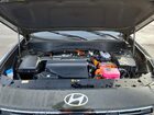 2026 Hyundai Palisade Limited Green vin: KM8RKESA0TU045114