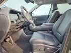 2026 Hyundai Palisade Limited Green vin: KM8RKESA0TU045114