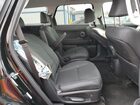 2026 Hyundai Palisade Sel Черный vin: KM8RLES20TU092858 Damage: Side Airbag Rear Right, Deployed, Replacement Required
