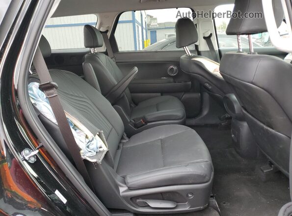 KM8RLES20TU092858 2026 HYUNDAI PALISADE Черный 