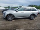 2026 Hyundai Palisade Sel 7p Silver vin: KM8RLES23TU088853 2026 Hyundai Palisade Sel 7p Silver vin: KM8RLES23TU088853