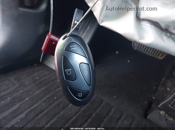 KM8RLES28TU079873 2026 HYUNDAI PALISADE White Առջևի վահանակի տեսք