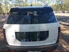 2026 Hyundai Palisade Sel 7p White vin: KM8RLES28TU079873