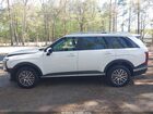 2026 Hyundai Palisade Sel 7p White vin: KM8RLES28TU079873