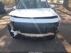 2026 Hyundai Palisade Sel 7p White vin: KM8RLES28TU079873