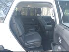 2026 Hyundai Palisade Sel 7p White vin: KM8RLES28TU079873
