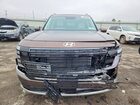 2026 Hyundai Palisade Calligraphy Brown vin: KM8RMES2XTU032132 2026 Hyundai Palisade Calligraphy Brown vin: KM8RMES2XTU032132