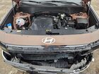 2026 Hyundai Palisade Calligraphy Brown vin: KM8RMES2XTU032132 2026 Hyundai Palisade Calligraphy Brown vin: KM8RMES2XTU032132