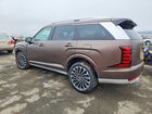 2026 Hyundai Palisade Calligraphy Brown vin: KM8RMES2XTU032132 2026 Hyundai Palisade Calligraphy Brown vin: KM8RMES2XTU032132