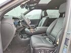 2026 Hyundai Palisade Hybrid Calligraphy Silver vin: KM8RMESA4TU044977