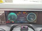 2026 Hyundai Palisade Hybrid Calligraphy Silver vin: KM8RMESA4TU044977