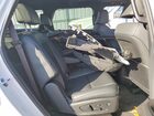 2026 Hyundai Palisade Calligraphy White vin: KM8RMESA9TU032713