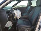 2026 Hyundai Palisade Calligraphy White vin: KM8RMESA9TU032713