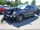 2026 Hyundai Palisade Sel Premium Gray vin: KM8RN5S26TU073659