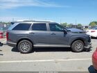 2026 Hyundai Palisade Sel Premium Gray vin: KM8RN5S26TU073659