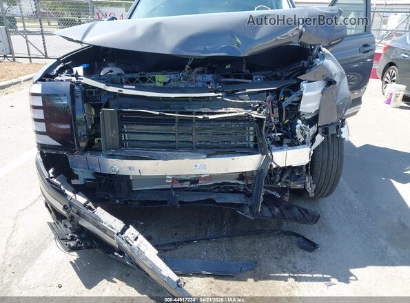 KM8RN5S26TU073659 2026 HYUNDAI PALISADE Gray Front view