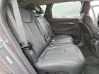 2022 Hyundai Santa Fe Hybrid Blue Gray vin: KM8S2DA17NU024986