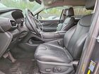 2022 Hyundai Santa Fe Hybrid Blue Gray vin: KM8S2DA17NU024986
