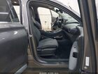 2021 Hyundai Santa Fe Hybrid Blue Gray vin: KM8S2DA1XMU005749