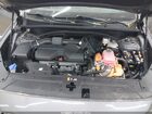 2021 Hyundai Santa Fe Hybrid Blue Gray vin: KM8S2DA1XMU005749