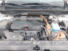2023 Hyundai Santa Fe Plug-in Hybrid Limited White vin: KM8S7DA24PU100970