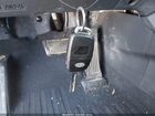 2017 Hyundai Santa Fe Se Серый vin: KM8SM4HF4HU166311