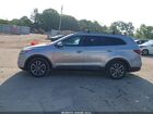 2017 Hyundai Santa Fe Se Серый vin: KM8SM4HF4HU166311