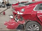 2019 Hyundai Ioniq Hybrid Limited Red vin: KMHC05LC2KU112242