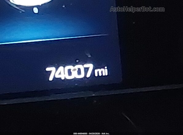KMHC05LC2KU112242 2019 HYUNDAI IONIQ HYBRID Red 