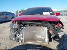 2020 Hyundai Ioniq Hybrid Limited Red vin: KMHC05LC2LU214027