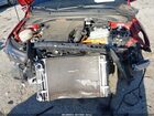 2020 Hyundai Ioniq Hybrid Limited Red vin: KMHC05LC2LU214027