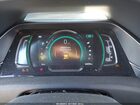 2020 Hyundai Ioniq Hybrid Limited Red vin: KMHC05LC2LU214027