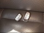 2018 Hyundai Ioniq Hybrid Limited Черный vin: KMHC05LC5JU071958