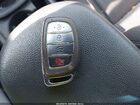 2018 Hyundai Ioniq Hybrid Limited Синий vin: KMHC05LC8JU065541
