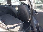 2021 Hyundai Ioniq Hybrid Blue Серебряный vin: KMHC65LC0MU258172