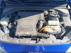 2020 Hyundai Ioniq Hybrid Blue Blue vin: KMHC65LC1LU215121